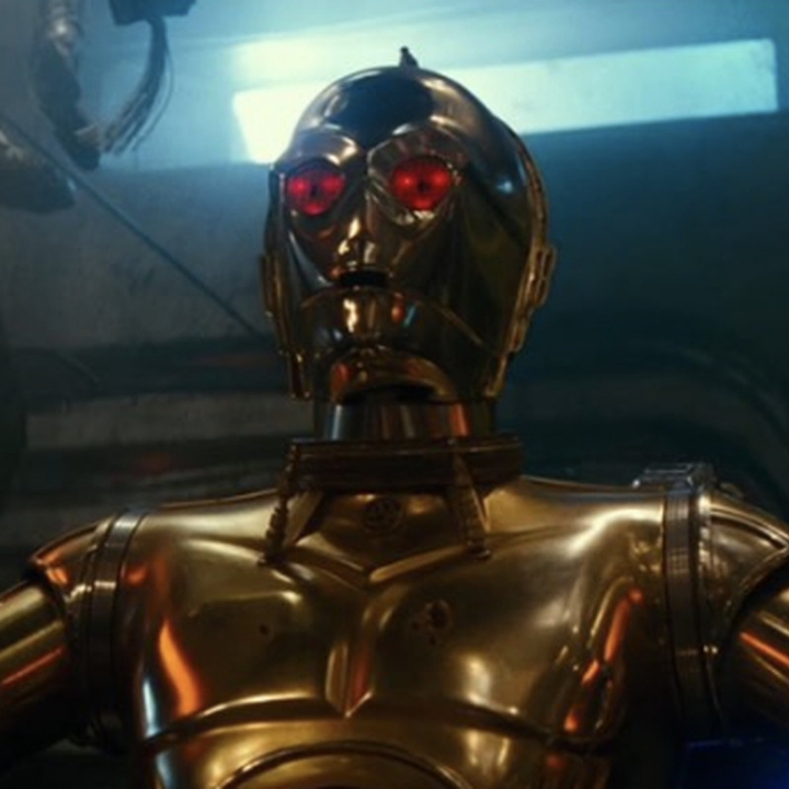 C-3PO
