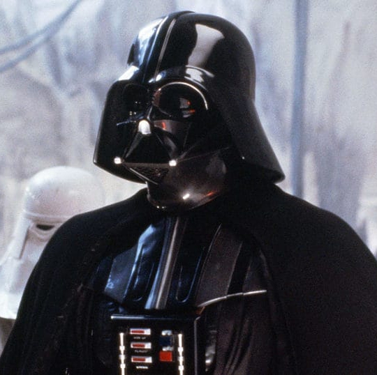 Darth Vader
