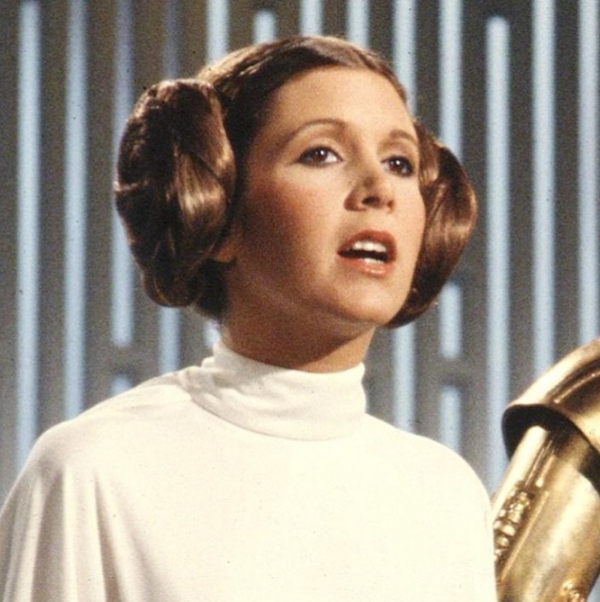 Leia Organa
