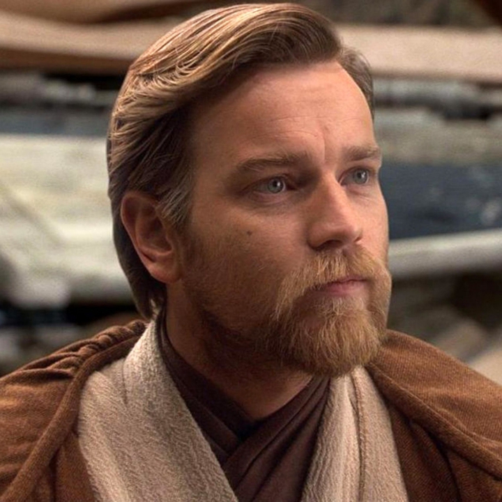 Obi-Wan Kenobi