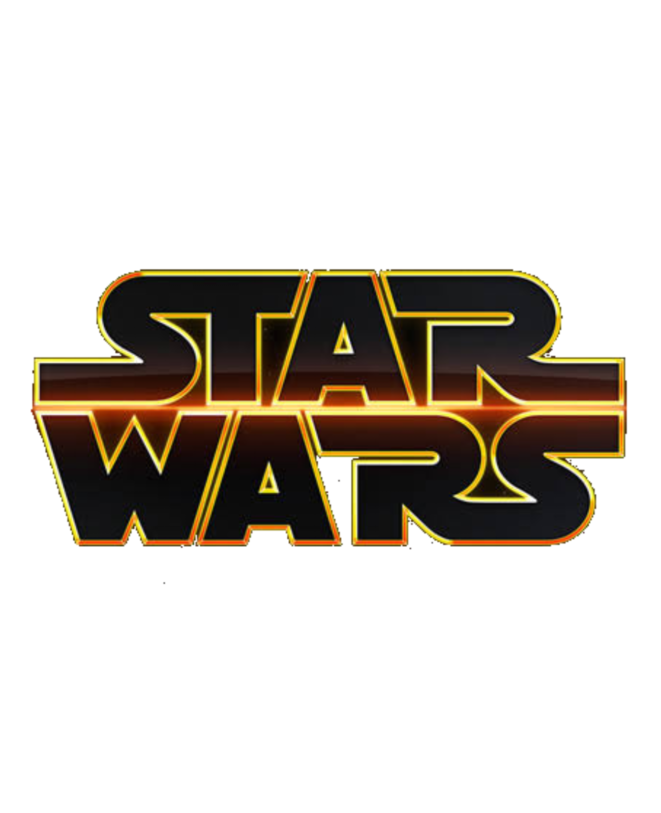 Starwars logo