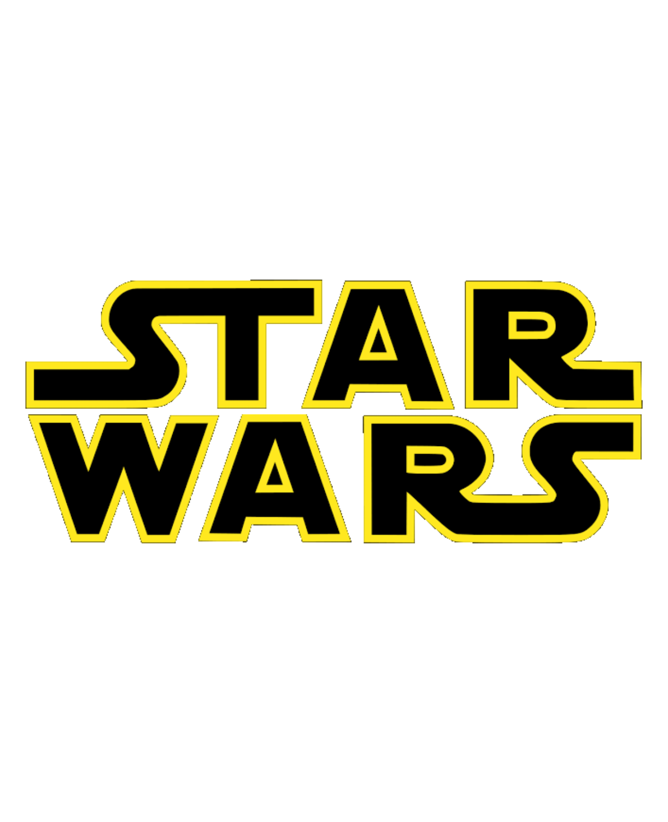 Starwars logo